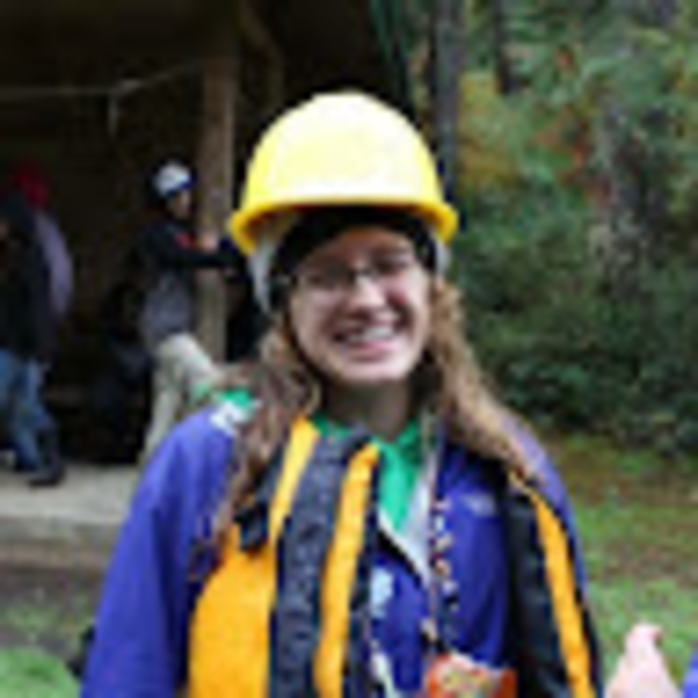 Meet your Posher, Alexandra